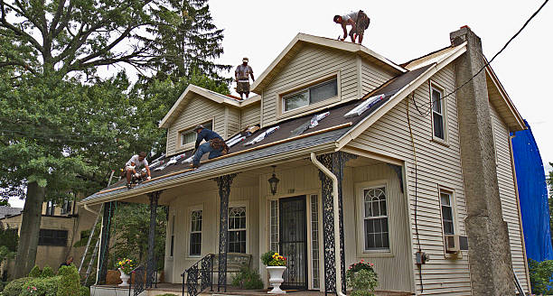 Best Roof Maintenance Services  in Green Oaks, IL