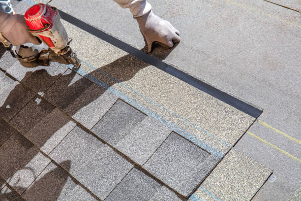 Professional Roofing Contractor in Green Oaks, IL